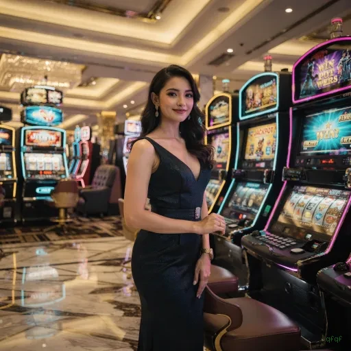 Jogos de Cassino ao Vivo