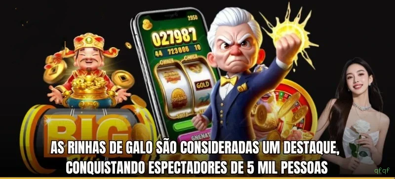 qfqf Cassino Clássico