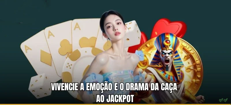 qfqf Cassino Clássico