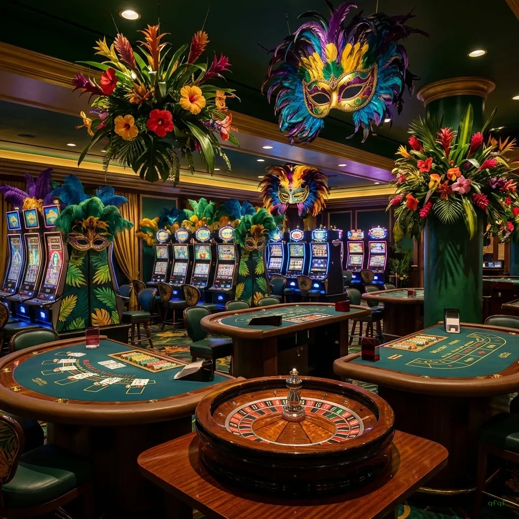 Plataforma qfqf - Segurança, Tecnologia e Confiança