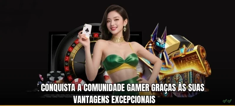 qfqf Cassino Clássico