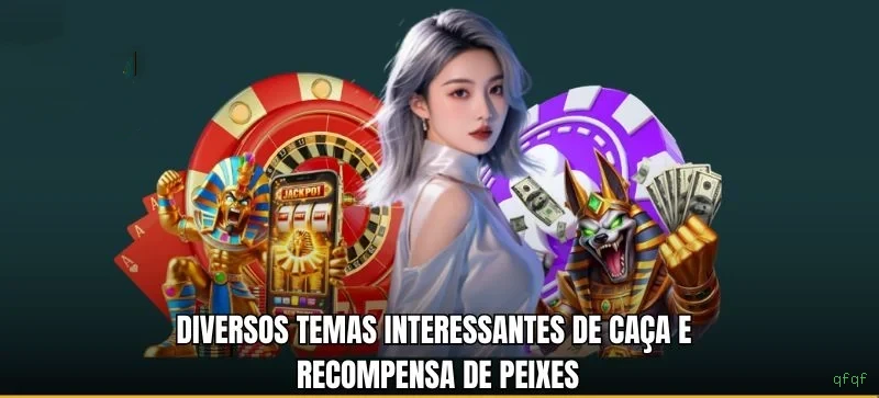 qfqf Cassino Clássico