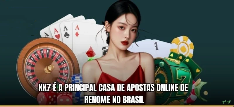 qfqf Cassino Clássico